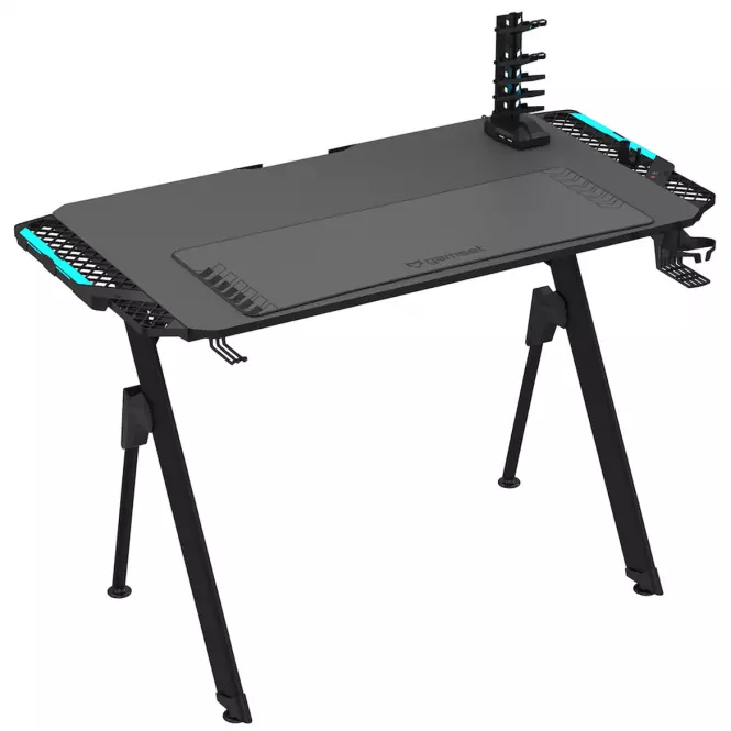Písací stôl Gamset Falcon 1.0 Ekgs8110