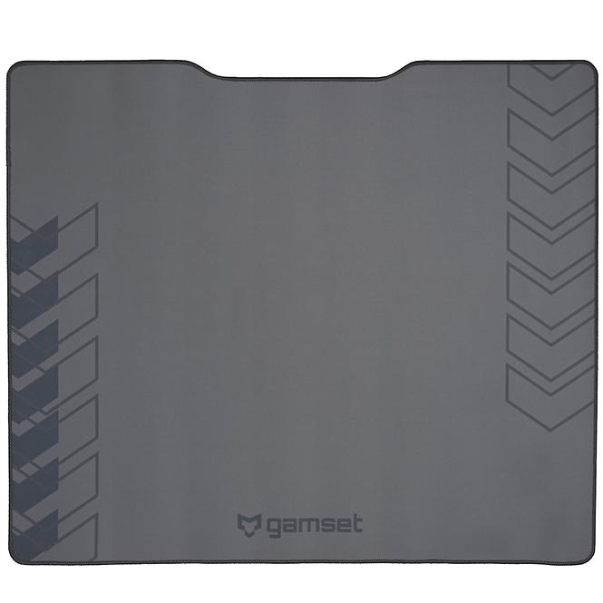 Písací stôl Gamset Falcon 1.4 Ekgs8111,5
