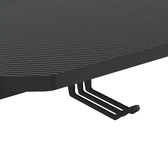 Písací stôl Gamset Snake 1.0 Ekgs8112,7