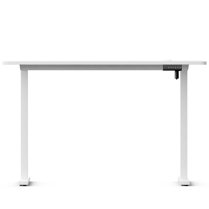 Písací stôl Control+ 120 Lv0859 Biela,6