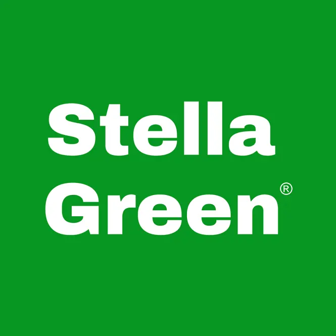 Zatrávňovacia dlažba 575x380x40 mm SG6BSG6 Stella Green
