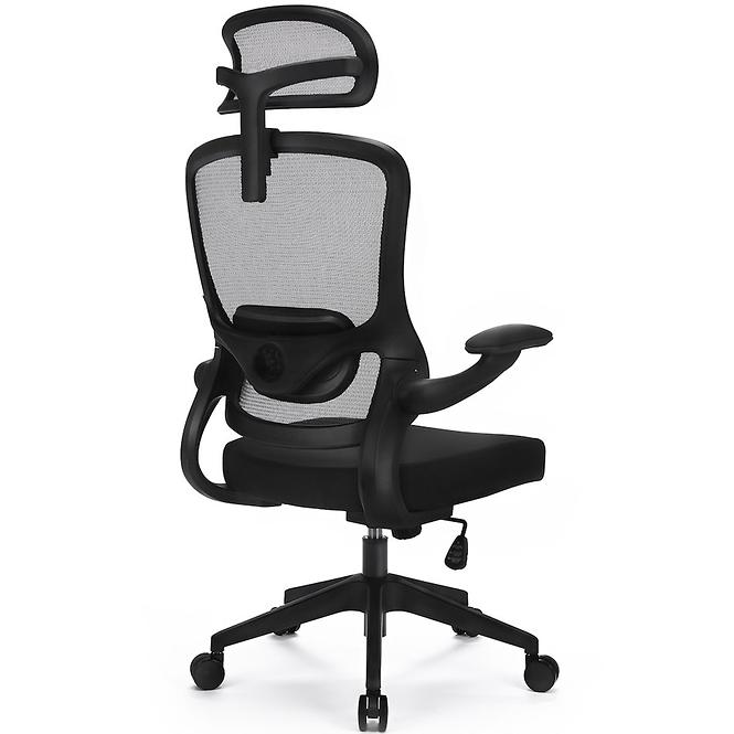Kancelárske kreslo Ergo Basic Lv0652