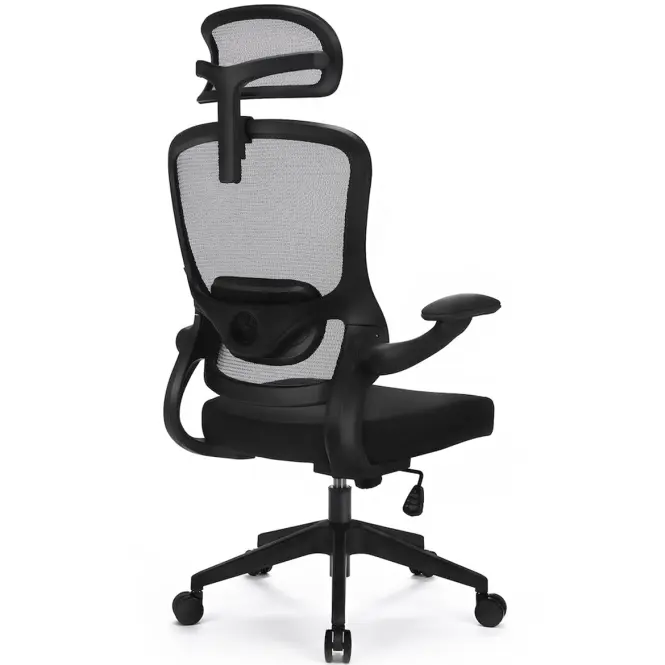 Kancelárske kreslo Ergo Basic Lv0652,4