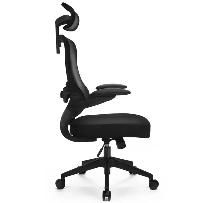 Kancelárske kreslo Ergo Basic Lv0652