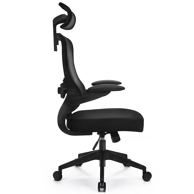 Kancelárske kreslo Ergo Basic Lv0652