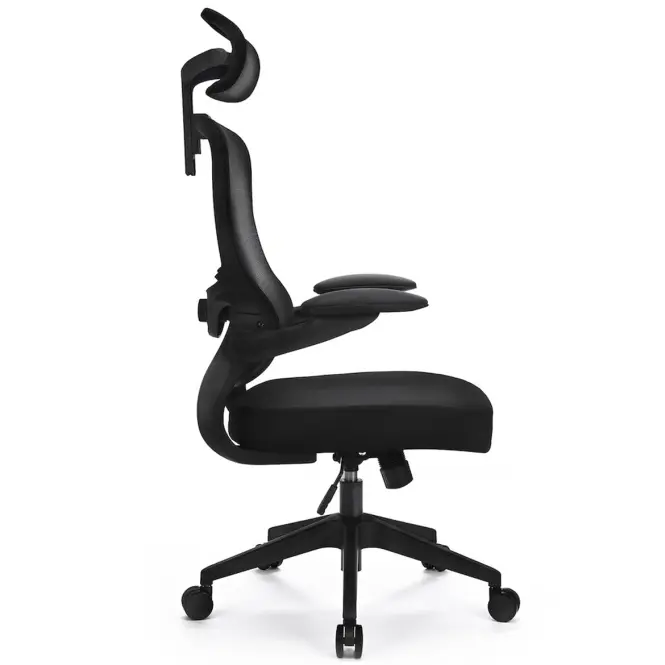 Kancelárske kreslo Ergo Basic Lv0652,7
