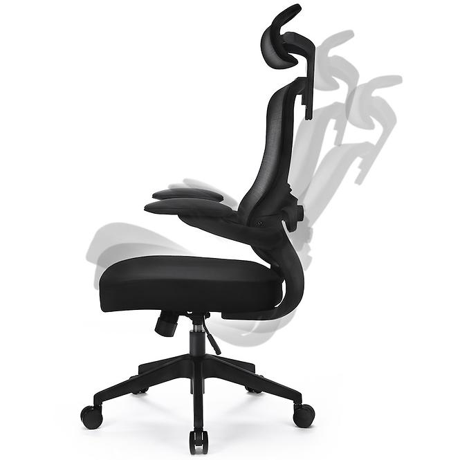 Kancelárske kreslo Ergo Basic Lv0652