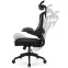 Kancelárske kreslo Ergo Basic Lv0652,8