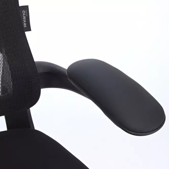 Kancelárske kreslo Ergo Basic Lv0652