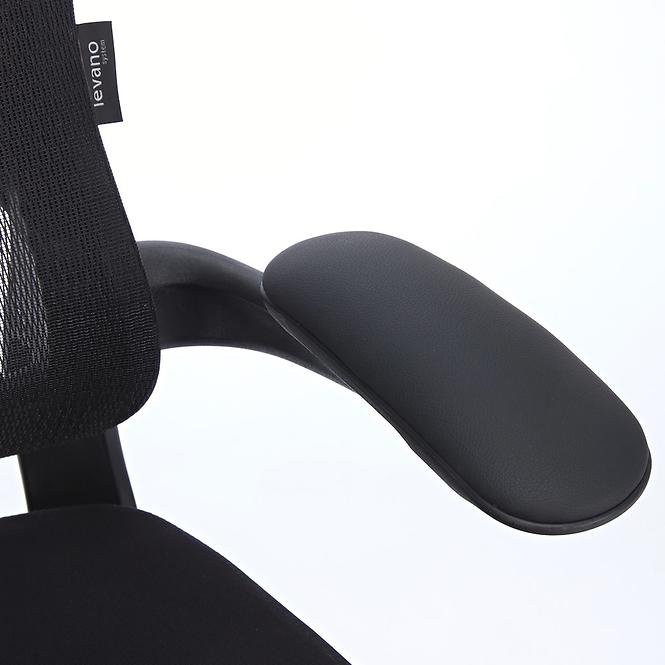 Kancelárske kreslo Ergo Basic Lv0652