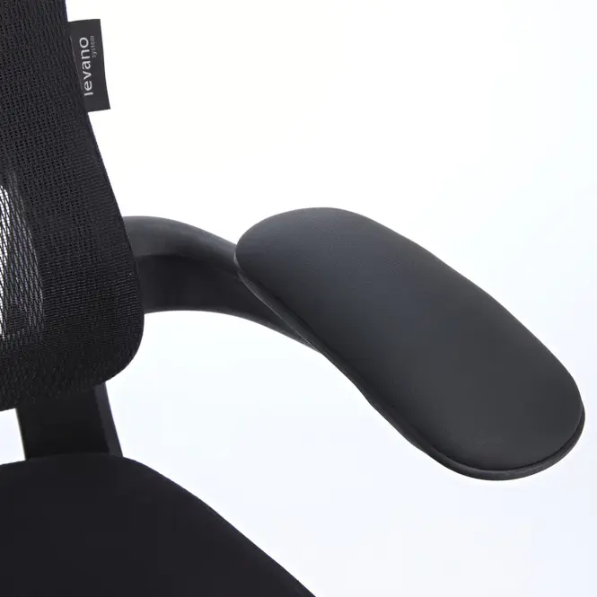 Kancelárske kreslo Ergo Basic Lv0652,9