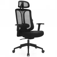 Kancelárske kreslo Ergo Essential Lv0653