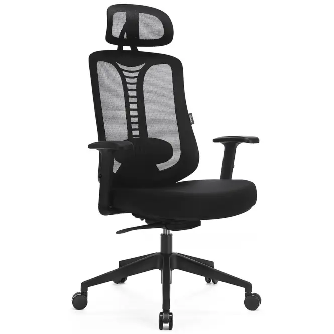 Kancelárske kreslo Ergo Essential Lv0653