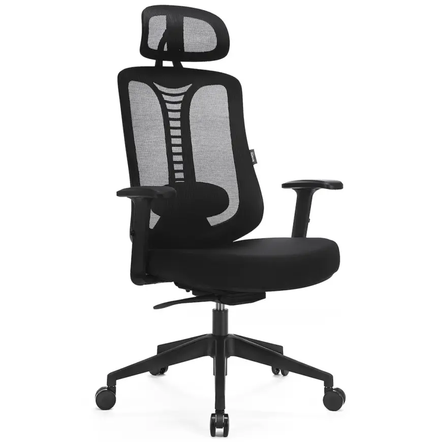 Kancelárske kreslo Ergo Essential Lv0653