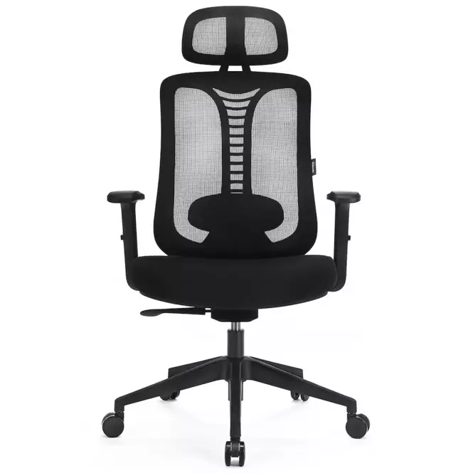 Kancelárske kreslo Ergo Essential Lv0653