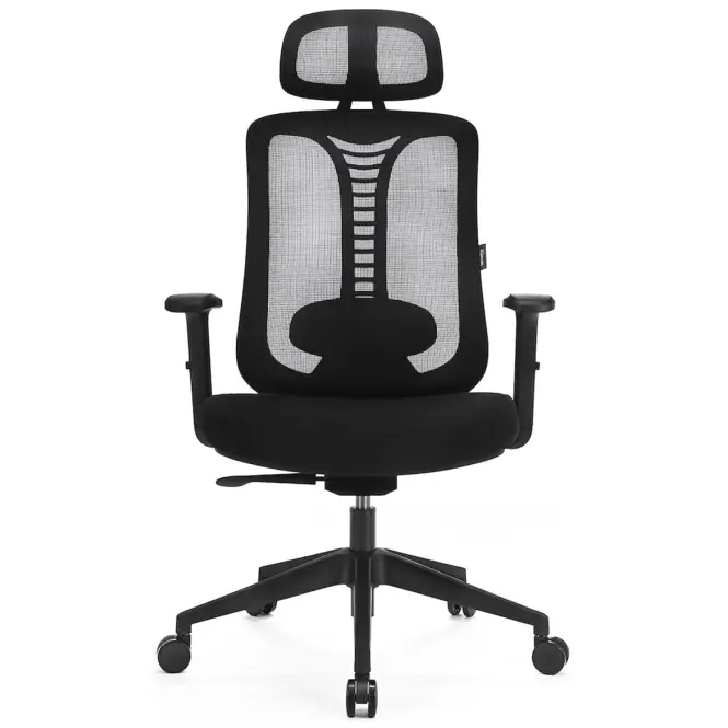 Kancelárske kreslo Ergo Essential Lv0653,3