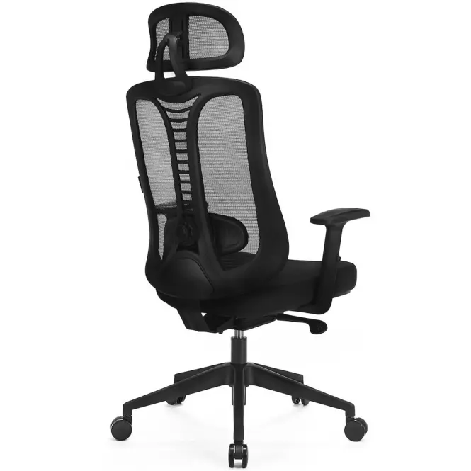 Kancelárske kreslo Ergo Essential Lv0653