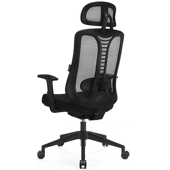 Kancelárske kreslo Ergo Essential Lv0653