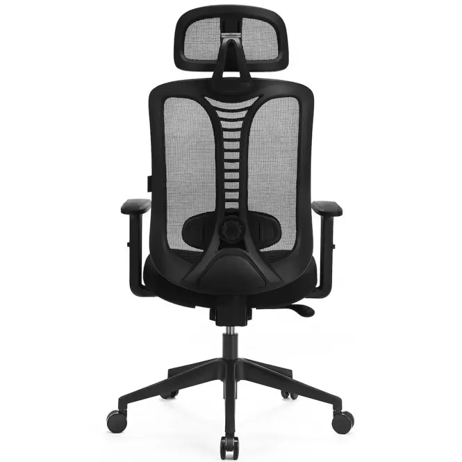 Kancelárske kreslo Ergo Essential Lv0653