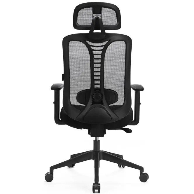 Kancelárske kreslo Ergo Essential Lv0653,8