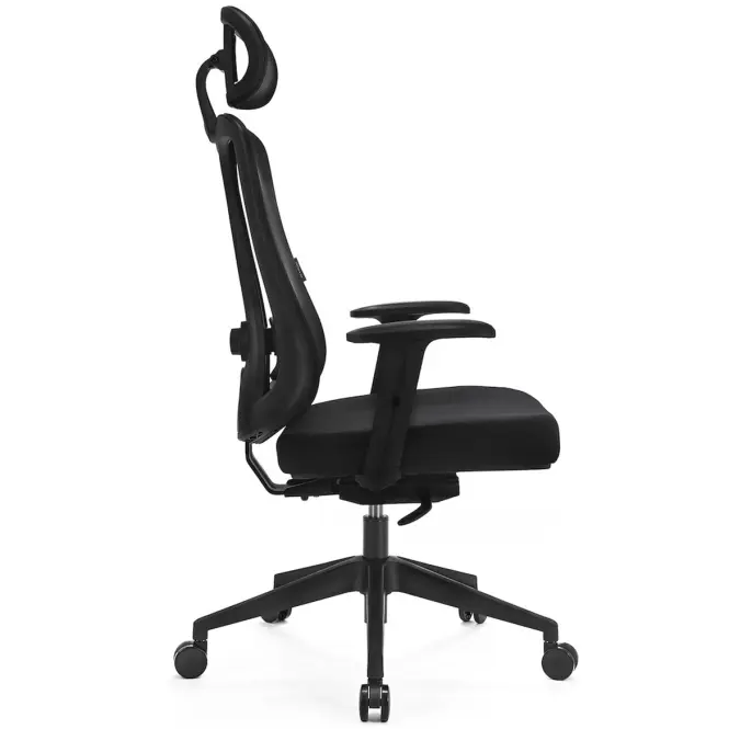 Kancelárske kreslo Ergo Essential Lv0653,9