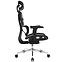 Kancelárske kreslo Control Pro Lv0656 Čierna,10