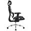 Kancelárske kreslo Control Pro Lv0656 Čierna,3