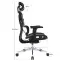 Kancelárske kreslo Control Pro Lv0656 Čierna,5