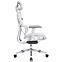 Kancelárske kreslo Control Pro Lv0657 Biela,10