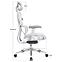 Kancelárske kreslo Control Pro Lv0657 Biela,6