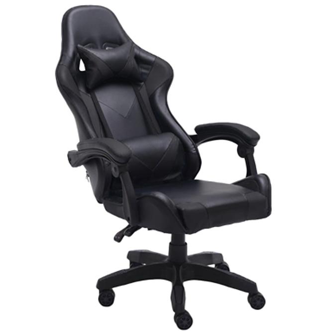 Kreslo Pre Hráča Remus Čierna