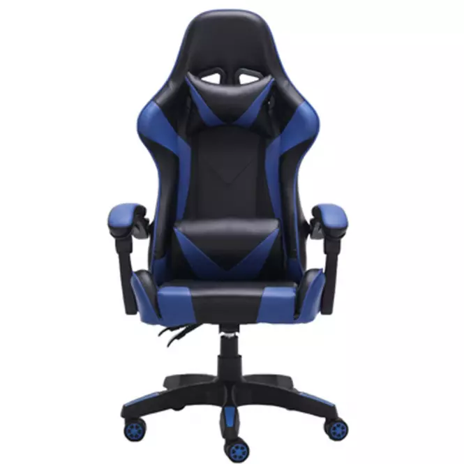 Kreslo Pre Hráča Remus Modrá