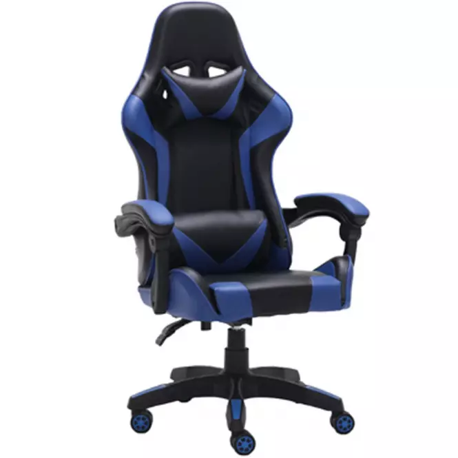 Kreslo Pre Hráča Remus Modrá