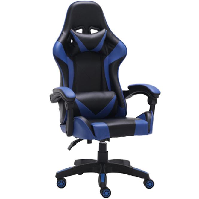 Kreslo Pre Hráča Remus Modrá