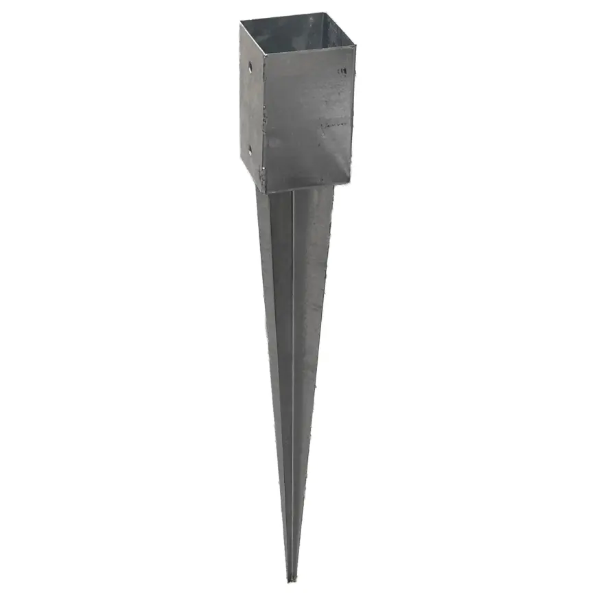 Kotviaca pätka 71x71x740 mm ZN