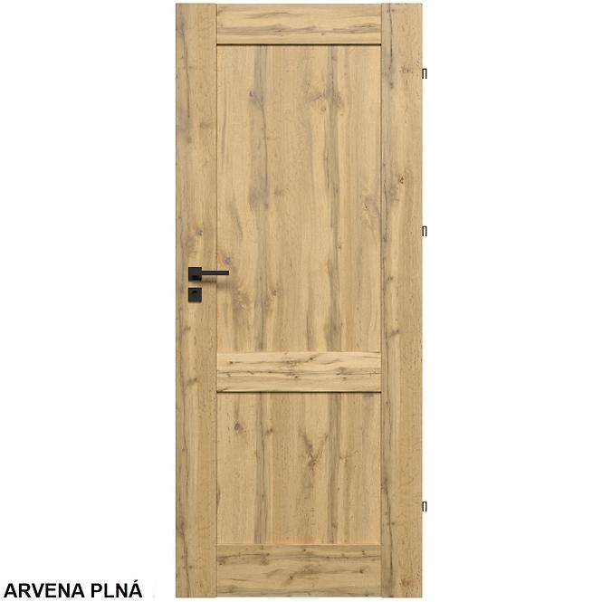 Vnútorné dvere na mieru Arvena