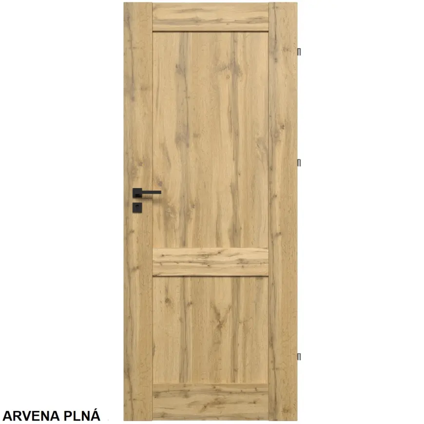 Vnútorné dvere na mieru Arvena