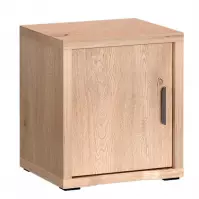 Nočný stolík Grande G7 dub Cremona