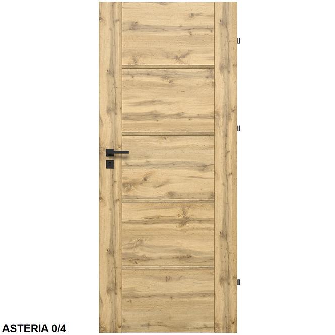 Vnútorné dvere na mieru Asteria