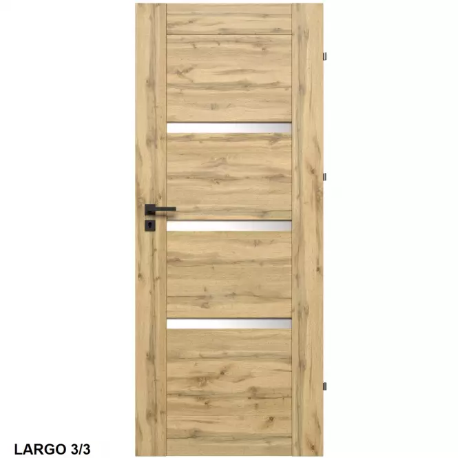 Vnútorné dvere na mieru Largo