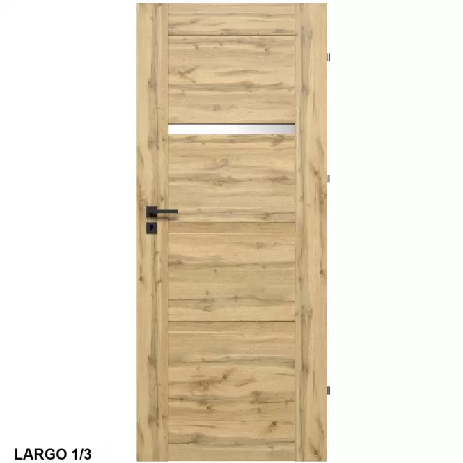 Vnútorné dvere na mieru Largo,2