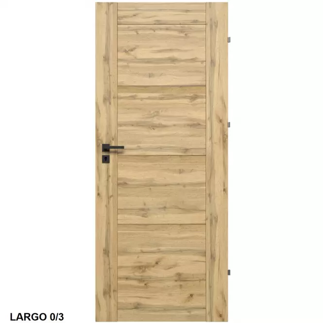 Vnútorné dvere na mieru Largo,3
