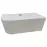 Voľne stojaca vaňa Omega 170x80x58 pravá