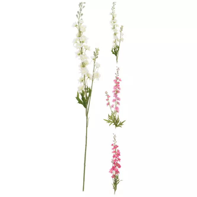 Konár delfínia 85 cm 3 kusy kl