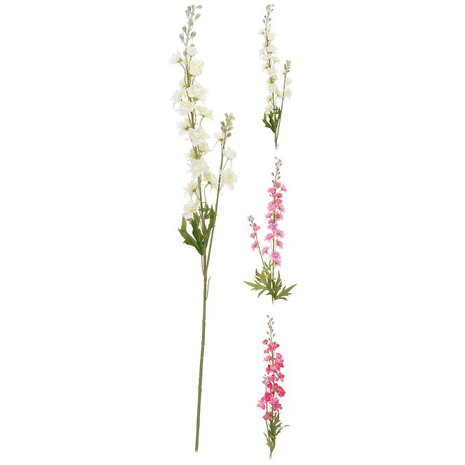 Konár delfínia 85 cm 3 kusy kl