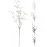 Kvety 4 farby 79 cm