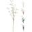 Kvety 4 farby 79 cm