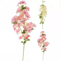 Kvetinová vetvička 110 cm