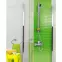 Posuvná sprcha 1f, chróm N110 Quadro P,3