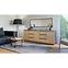 Komoda Costa 1d3s 2d3s Antracit/Artisan,3